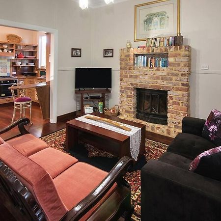 Heritage Cottage Margaret River Ngoại thất bức ảnh