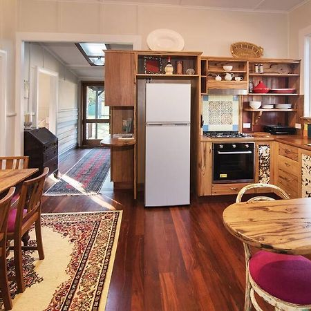 Heritage Cottage Margaret River Ngoại thất bức ảnh