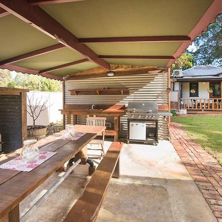 Heritage Cottage Margaret River Ngoại thất bức ảnh