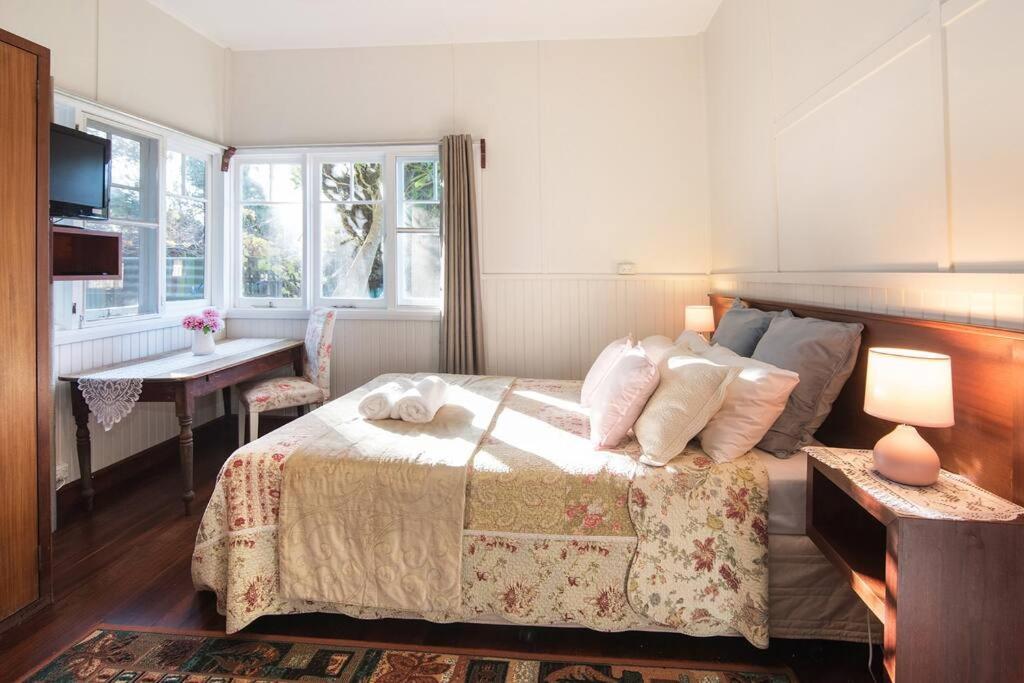 Heritage Cottage Margaret River Ngoại thất bức ảnh