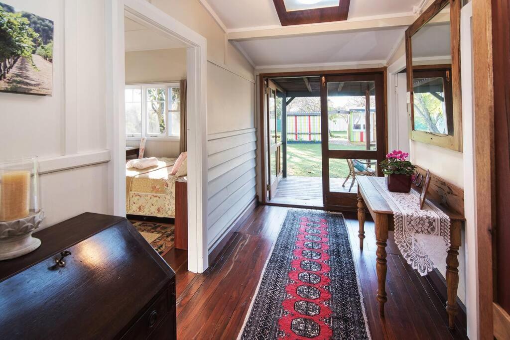 Heritage Cottage Margaret River Ngoại thất bức ảnh