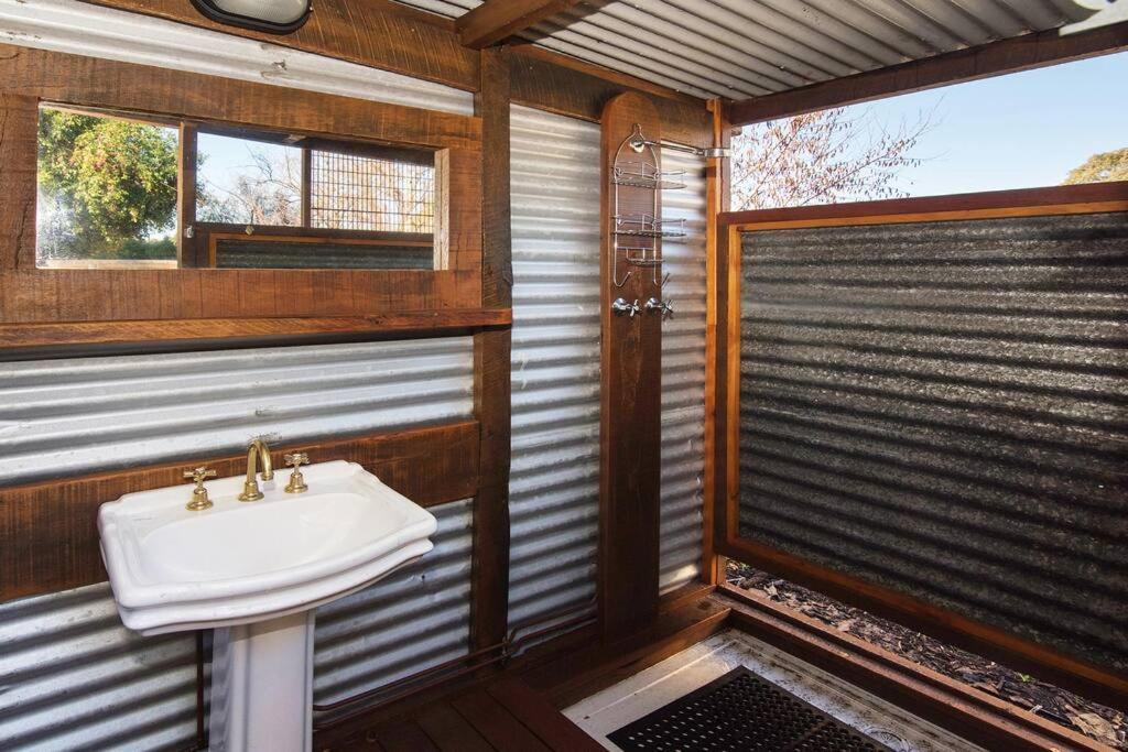 Heritage Cottage Margaret River Ngoại thất bức ảnh