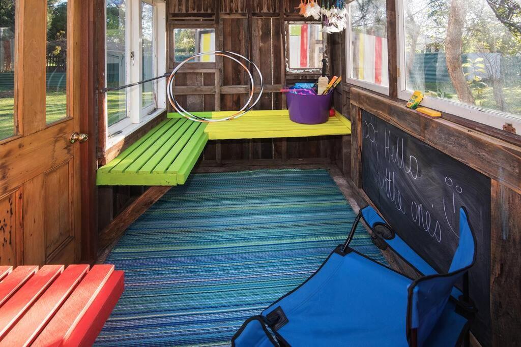 Heritage Cottage Margaret River Ngoại thất bức ảnh