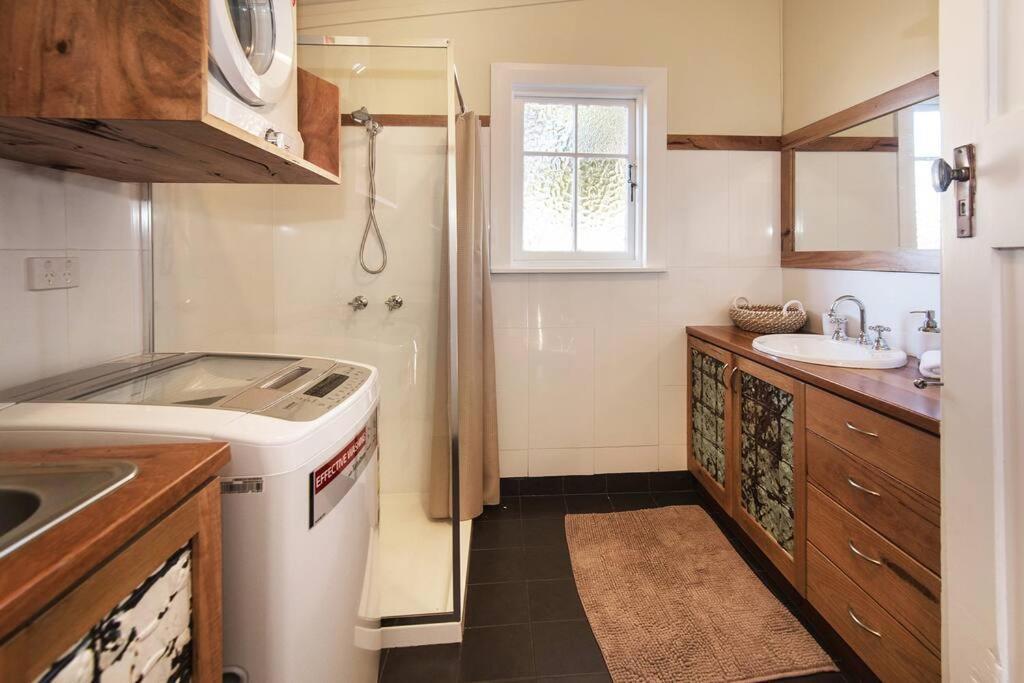 Heritage Cottage Margaret River Ngoại thất bức ảnh